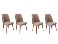 HANAH HOME Stolice Hugo 384 V4