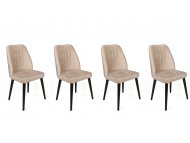 HANAH HOME Stolice Alfa 434 V4