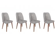 HANAH HOME Stolice Alfa 468 V4
