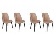 HANAH HOME Stolice Dallas 523 V4