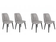 HANAH HOME Stolice Dallas 524 V4