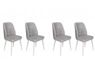 HANAH HOME Stolice Dallas 584 V4