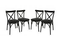 HANAH HOME Stolice Ekol 1331 V4