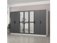 HANAH HOME Garderober Kale 4966