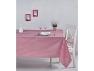 HERMIA Stolnjak Potikareli 220 Red