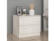 HANAH HOME Noćni stočić Kale 4922