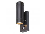 RABALUX Medina 8835 GU10 2x10W Zidna lampa