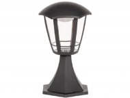 RABALUX Spoljno podno svetlo sorrento crno 8127