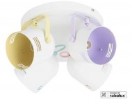 RABALUX Spot svetlo minuet belo 7014