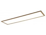 RABALUX Plafonjera almond bukva 6909