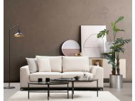 ATELIER DEL SOFA Dvosed Line 2 Seater