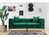 ATELIER DEL SOFA Dvosed Como Green