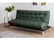 ATELIER DEL SOFA Trosed Saki Green