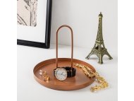 WALLXPERT Stona dekoracija Sımı A Copper