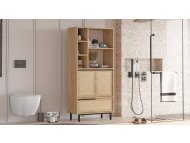 HANAH HOME Kupatilski ormarić ON9C SU