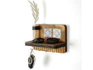 WALLXPERT Držač ključeva LAZ161