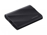 SAMSUNG Portable T9 2TB MU-PG2T0B crni eksterni SSD