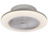 RABALUX Plafonjera Dalfon bela 6710