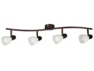 RABALUX Spot svetlo Soma braon 6594