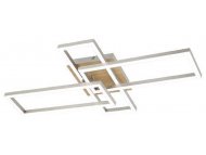 RABALUX Plafonjera ashton hrom 6590