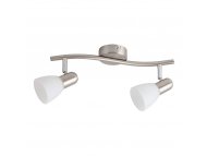 RABALUX Spot svetlo soma hrom 6302