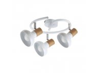 RABALUX Spot svetlo Holly belo 5946