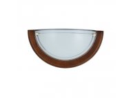 RABALUX Zidna lampa Ufo hrast 5407