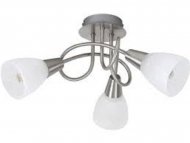 RABALUX Plafonjera Jenna hrom 5532