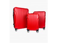 DISCOVERY MAX Kofer 3/1 LTS-18707 crveni (AVA356520)