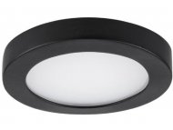 RABALUX Ugradno svetlo Coco crno 5274