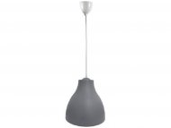 RABALUX Visilica morris siva 5060