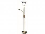 RABALUX Podna lampa Gamma zlatna 4078 cena karakteristike komentari ...