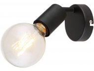 RABALUX Spot svetlo Lamar crno 3986