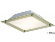 RABALUX Plafonjera Lars zlatna 3046