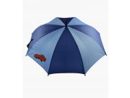 AVATAR Jani Markel Kišobran manuelni Teget