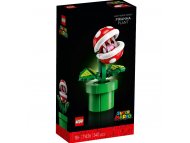 LEGO Pirana biljaka