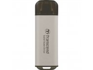 TRANSCEND 512GB ESD300S USB 10Gbps TypeC Portable SSD TS512GESD300S