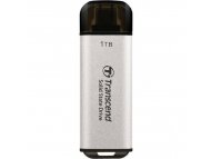 TRANSCEND 1TB ESD300S TS1TESD300S USB 10Gbps TypeC Portable SSD