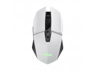 TRUST MIš GXT110W FELOX WRLS White (25069)