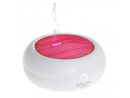 ADLER AD7969 Ultrazvučni difuzor sa funkcijom aroma terapije i lampom 3u1