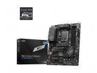MSI PRO B760-P DDR4 II