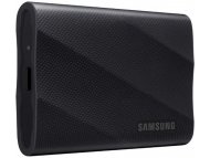SAMSUNG T9 4TB USB 3.2 eksterni SSD MU-PG4T0B/EU