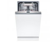 BOSCH Ugradna mašina za sudove SPV6YMX08E