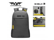 ARMAGGEDDON Shield ranac za laptop