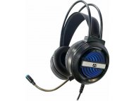 JETION Slusalice JT-DEP100 Gaming RGB USB