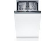 BOSCH SPV2HKX42E Ugradna mašina za pranje sudova