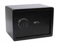 OLYMPIA Sef GoSafe 110 EL, crni (25x35x25, 8kg)