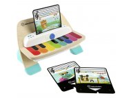HAPE Dečiji drveni pijano (22003077)