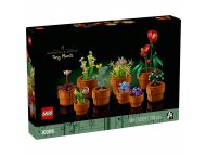 LEGO Sićušne biljke 10329