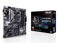 ASUS PRIME B550M-A/CSM
